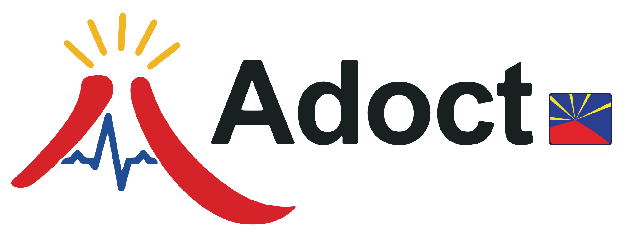 Adoct - Téléconsultation médicale à La Réunion